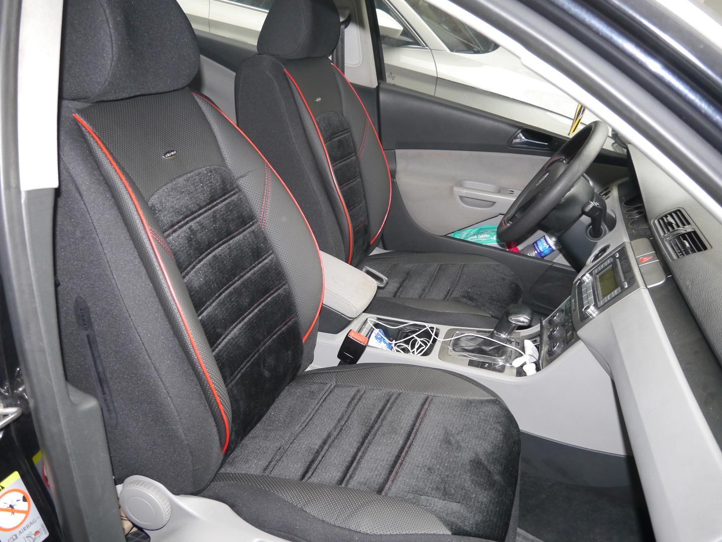 Seat Covers Honda Civic