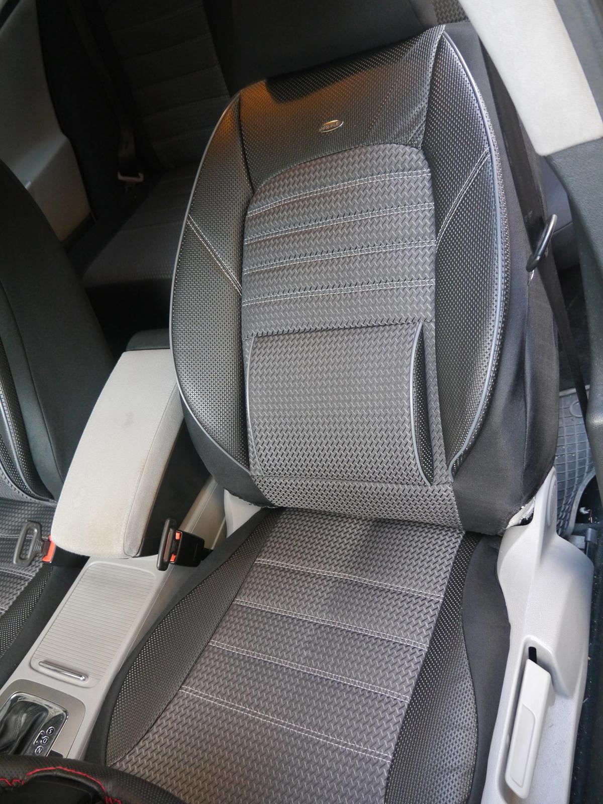 Auto Schonbezug Sitzbezug Sitzbezüge für Mercedes S-Klasse W140
