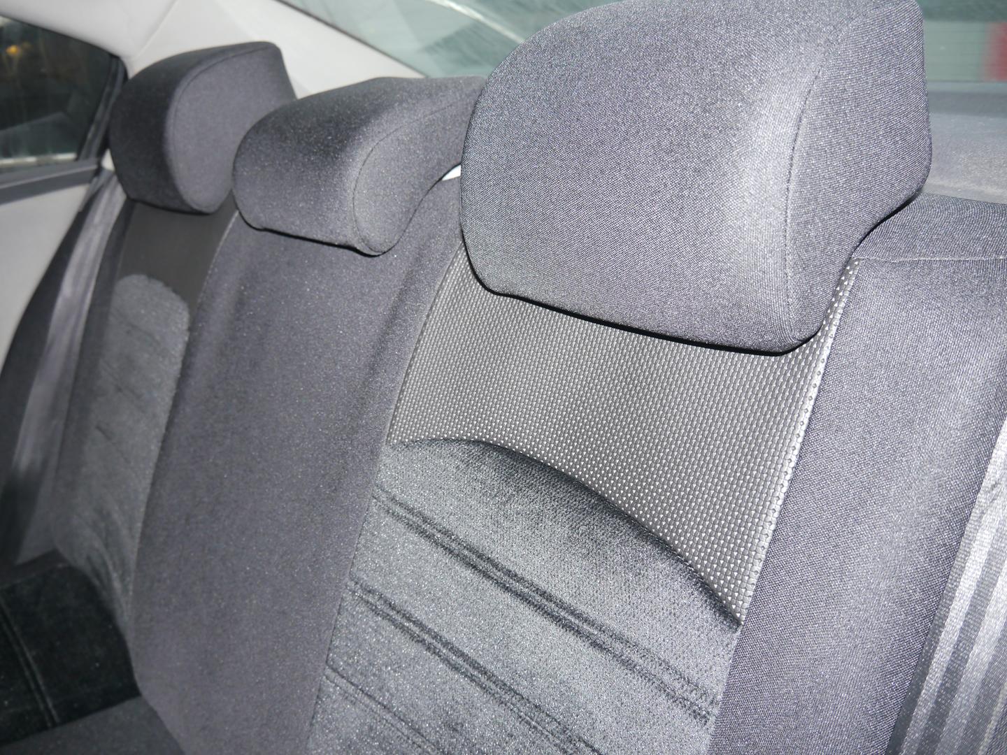 Maß Schonbezüge Sitzbezüge für Opel Astra H ab 2004-2010 PL406