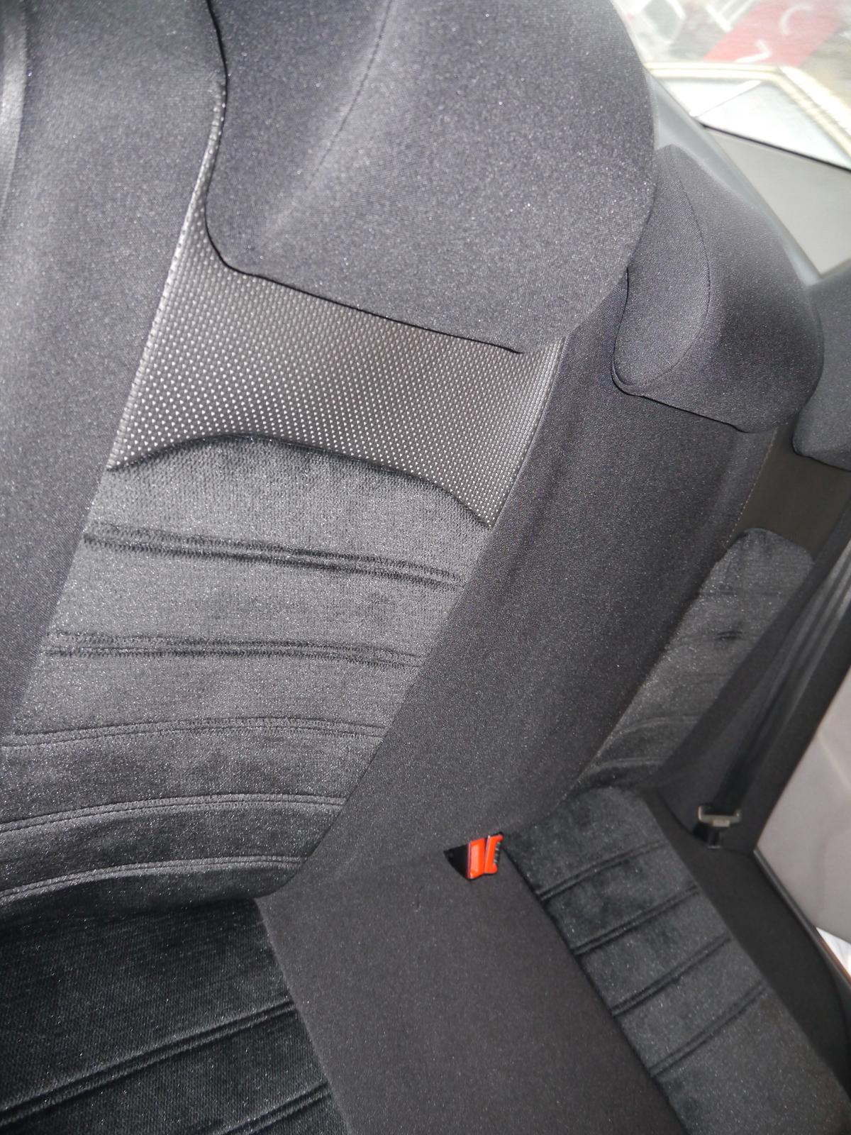 ASDDD Car Seat Covers für Volkswagen VW Golf 7 Variant/Golf Variant R  R-Line Wagon Tailored PU Leder Wasserdicht Full Sets Autositzbezüge  Sitzbezug Kissen Protection Interior Zubehör: : Auto & Motorrad